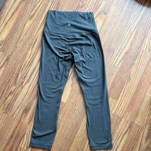 Lululemon Align Legging Grey Size 2